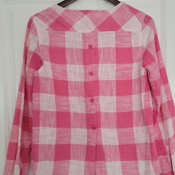 Cloth and Stone Anthropologie top size xs‎ - Picture 3 of 7